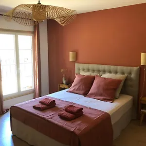 Bed & Breakfast Le Mas Justin, Gordes