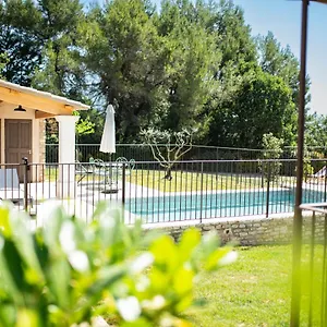 Hébergement de vacances Bastide Toujours Dimanche, Maison De, Gordes